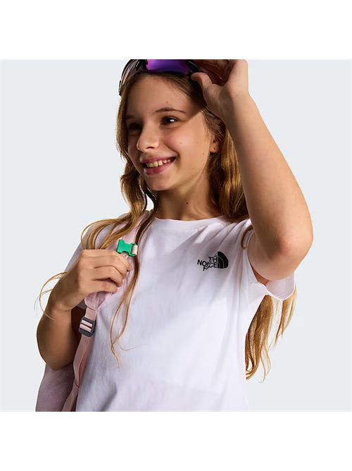 T-shirt Box NSE da ragazzi THE NORTH FACE | NF0A8EFNFN41